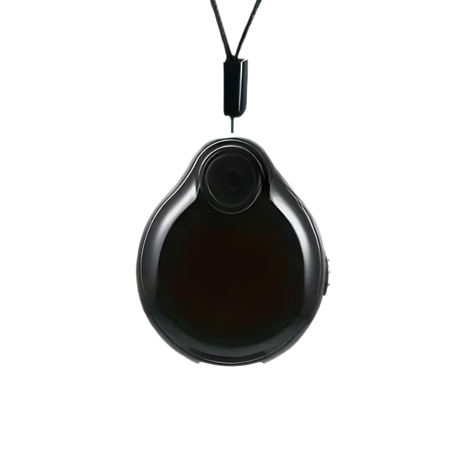 Necklace Spy Camera