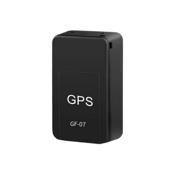 Mini GPS Tracker