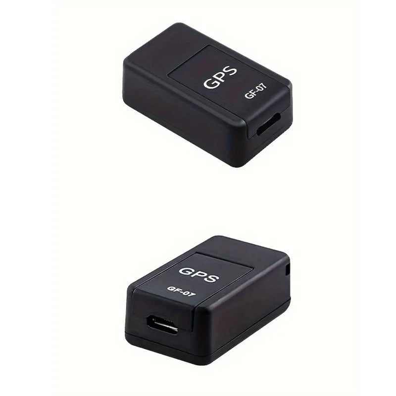 Mini GPS Tracker