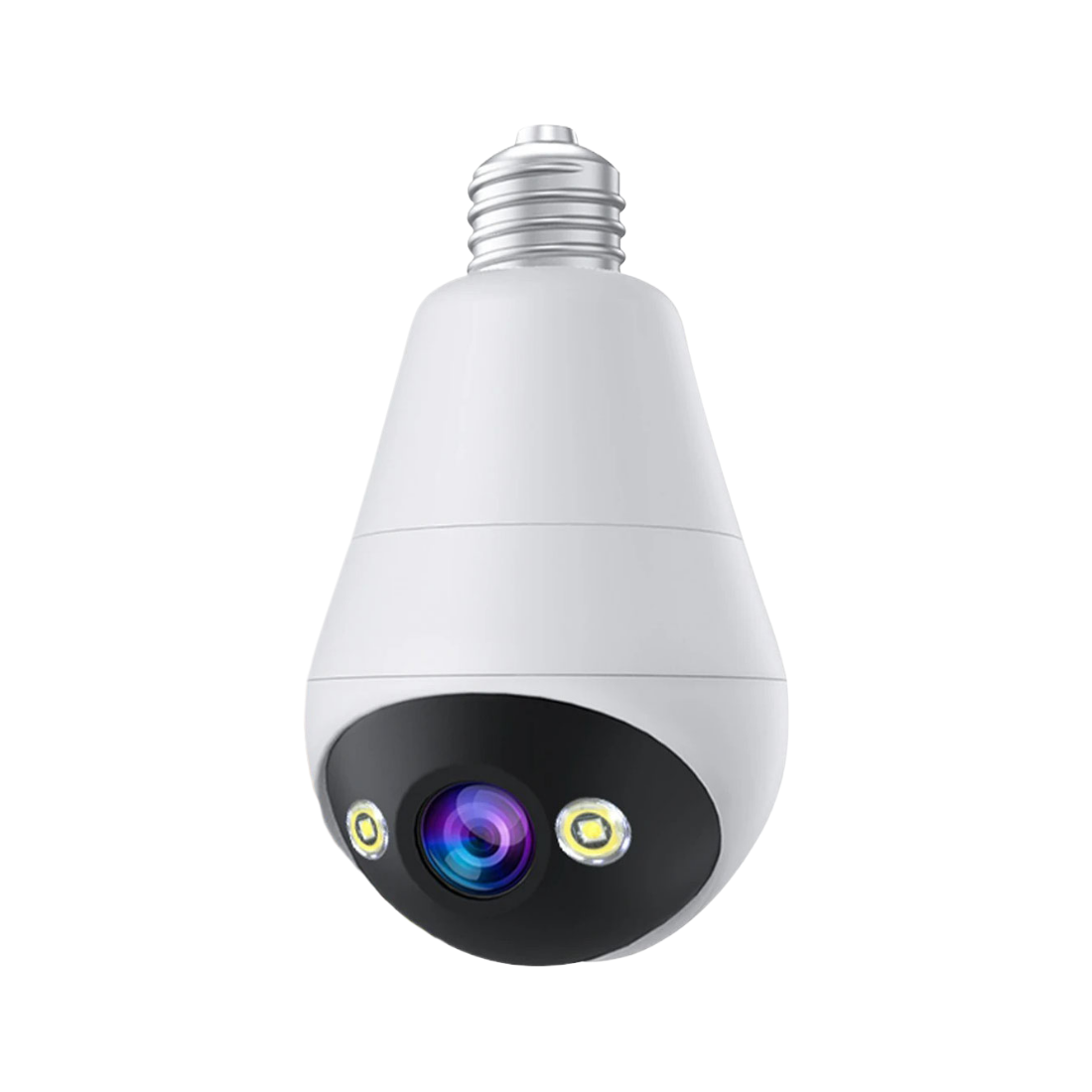 Bulb Camera WiFi