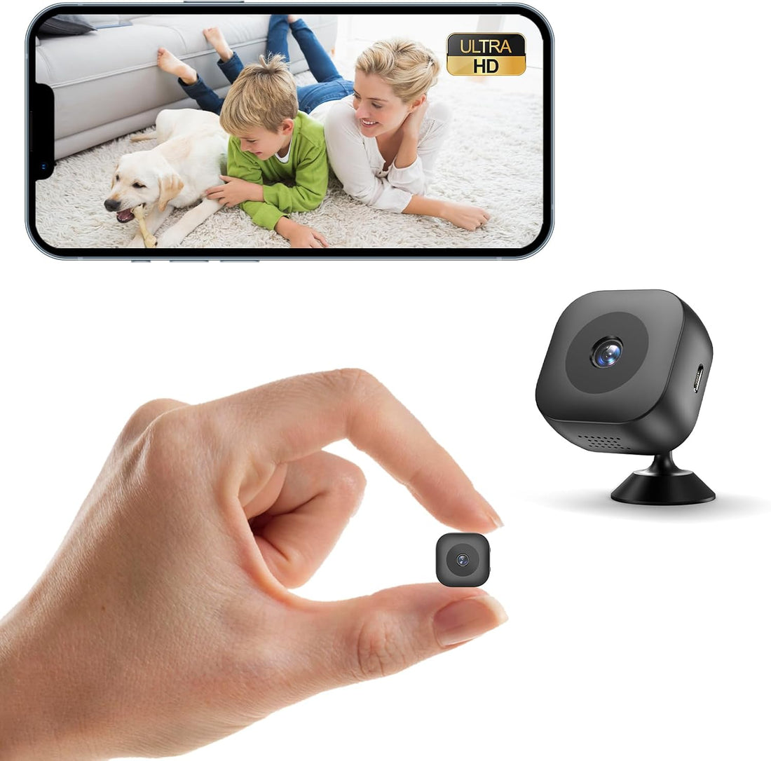 Mini Camera WiFi